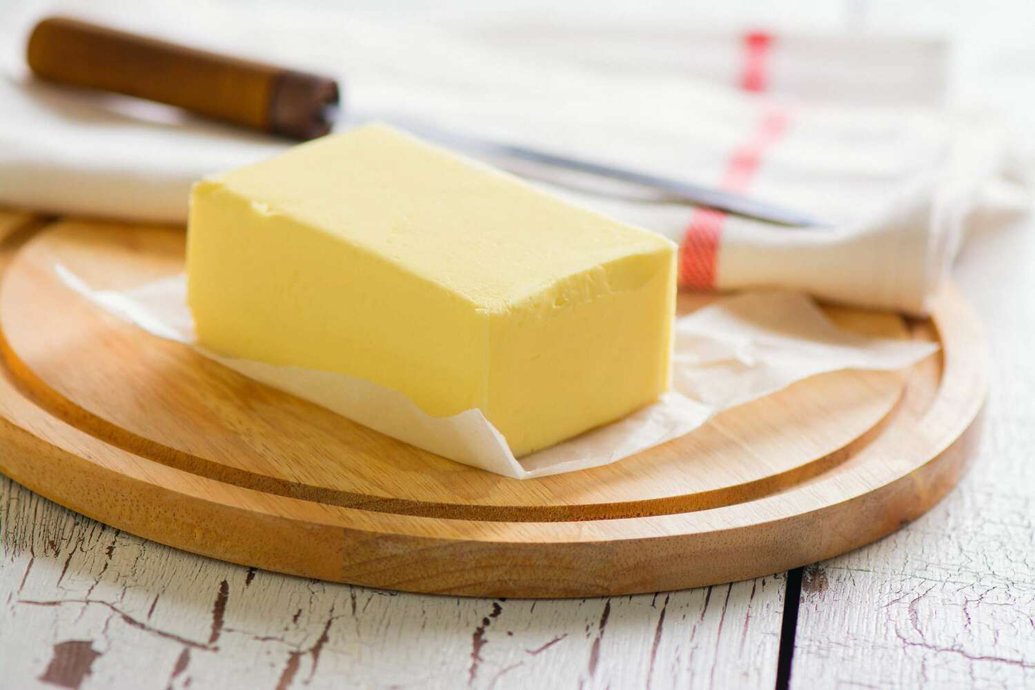 Маргарины специализированные